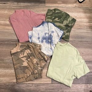 Old Navy T Shirt bundle